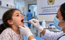 بؤرتان عائليتان للدفتيريا في سوس ماسة.. ما أعراض المرض وكيف يمكن للآباء حماية أطفالهم؟
