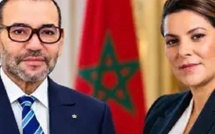 الملك محمد السادس يعين فاطمة الزهراء المنصوري رئيسة للحكومة