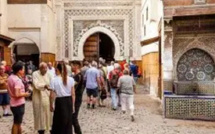 السياحة المغربية تواصل منحاها التصاعدي.. 25,9 مليون ليلة مبيت حتى نهاية يوليوز