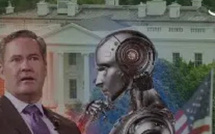 America.gov.. موقع حكومي أمريكي جديد يوظف الذكاء الاصطناعي لتبسيط الخدمات