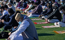 كاليفورنيا تدرج عيدي الفطر والأضحى ضمن عطلات الولاية الرسمية