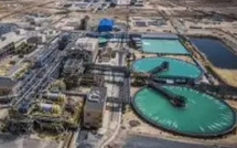 الفوسفاط.. مجموعة OCP تحافظ على صلابتها رغم ارتفاع تكاليف المدخلات