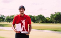 آدم بريسنو  يحقق إنجازًا تاريخيًا ويتأهل إلى بطولة ضمن PGA TOUR
