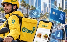 3.7 ملايين طلب شهرياً.. Glovo تريد أن تصبح شريكاً رقمياً للبنوك المغربية