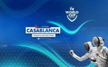 الدار البيضاء تستضيف كأس العالم لسيف المبارزة بمشاركة أكثر من 90 دولة