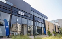 Geely توسع حضورها في المغرب بافتتاح معرض جديد للسيارات الكهربائية والهجينة بالرباط