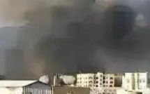 اليمن.. رشاد العليمي يعلن هجوماً لاستعادة المناطق الخاضعة للحوثيين
