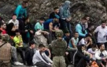 سبتة.. نحو 600 مهاجر مغربي يختارون العودة الطوعية إلى المغرب