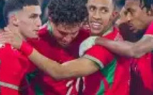 تصنيف «فيفا».. المنتخب المغربي يتراجع إلى المركز السابع عالمياً