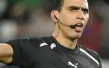 الحكم المغربي جلال جيد يقود نهائي كأس الخليج العربي بين السعودية والإمارات