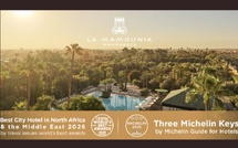 المامونية الأولى في المغرب وشمال إفريقيا ضمن اختيارات Condé Nast Traveler 2026