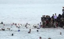سبتة.. 80 في المائة من المهاجرين يختارون العودة الطوعية إلى المغرب