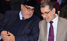 «لم أقصد الإساءة».. بنكيران يعتذر للعثماني بعد تصريح «لزوم البيت»