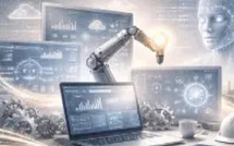 الذكاء الاصطناعي يطرق أبواب الوظائف المكتبية.. هل يقترب عصر الـ«Back Office» من نهايته؟