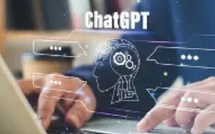 ChatGPT يترك بصمة غير مرئية.. هل دخل النص المولّد بالذكاء الاصطناعي عصر التوقيع الرقمي؟