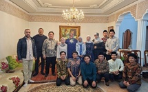  المغرب وإندونيسيا نحو برنامج جديد لتعليم العربية للطلبة الإندونيسيين