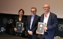 PEUGEOT وPathé تطلقان تجربة مشتركة تجمع السينما والسيارات في المغرب