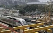 الدار البيضاء تبحث آفاق التعاون المغربي الإيطالي لتطوير قطاع السكك الحديدية