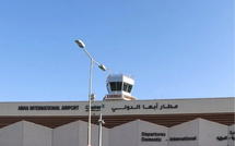 وفاة مواطنة مغربية في اعتداء استهدف مطار أبها بالسعودية