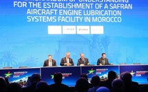 Marrakech Airshow 2026.. اتفاقيات جديدة لتوسيع التصنيع الجوي والدفاعي بالمغرب
