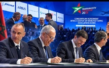 مركز ACME يجمع Boeing وAirbus وLockheed Martin لتعزيز التصنيع المتقدم بالمغرب