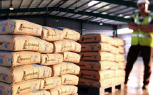 مبيعات الإسمنت تقترب من 11 مليون طن بالمغرب وشتنبر يسجل قفزة تفوق 19%