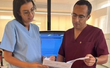سرطان المبيض في المغرب: إنجاز علمي بالمعهد الوطني للأنكولوجيا يفتح آفاقاً جديدة للعلاج