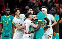 ​«الطاس» تفتح اليوم الخميس ملف نهائي " كان المغرب 25"، وقرار «الكاف» وضع أسود الأطلس في موقع البطل بعد دراسة سابقة للملف..