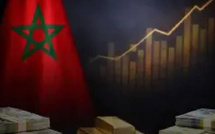 احتياطيات المغرب من العملة الصعبة ترتفع بـ23% على أساس سنوي