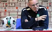 محمد وهبي: المغرب يطمح إلى أن يكون أول منتخب إفريقي يتوج بكأس العالم
