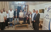 اليوم الوطني للمرأة.. صالون مريم آيت أحمد يناقش تحولات أدوار المغربيات ورهانات المستقبل