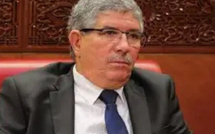 أحمد التويزي رئيساً لمجلس النواب بعد حصوله على 220 صوتاً