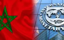 صندوق النقد الدولي يتوقع نمواً بـ4.5% للاقتصاد المغربي خلال 2026