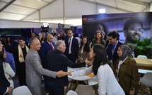 منتدى GENI Entreprises يعود إلى الرباط في دورته الـ22 بمشاركة أكثر من 7000 طالب وخريج