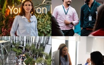 Deloitte Extended Services تجدد اعتماد Great Place To Work.. و86% من الموظفين يقيّمون بيئة العمل إيجابياً