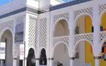 الأمن الوطني والمؤسسة الوطنية للمتاحف يعززان التعاون لحماية التراث الثقافي والمتحفي