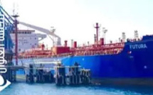 شحنة ديزل روسي في طريقها إلى المغرب على متن ناقلة تحمل 40 ألف طن
