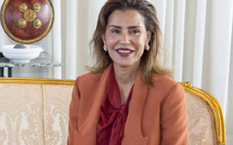 الأميرة للا مريم تطلق آلية وطنية لمحاربة تشغيل الأطفال وإعادة إدماجهم