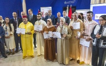 معرض الفرس بالجديدة يكرّم الصناع التقليديين الحافظين على أصالة التبوريدة