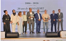 SOMAPORT تحتفل بمرور 20 سنة على حضورها في ميناء الدار البيضاء وتراهن على مزيد من التحديث