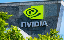 عمالقة التكنولوجيا في الصين يطلبون رقائق Nvidia بأكثر من 35 مليار دولار
