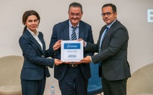 EMSI و Dassault Systèmes تفتتحان أول مركز 3 DEXPERIENCE EDU في المغرب وإفريقيا