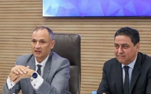رياض مزّور وعمر حجيرة.. تنسيق حكومي لتعزيز الاستثمار والصناعة وتنويع الأسواق الخارجية