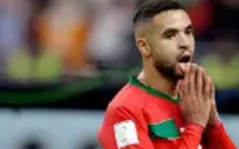 يوسف النصيري يطرق أبواب المنتخب المغربي بثنائية تعيد اسمه إلى الواجهة