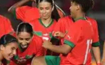 مونديال U17 للسيدات.. المنتخب المغربي يخسر أمام ألمانيا ويغادر المواجهة مرفوع الرأس