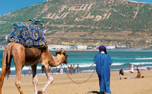 السياحة ترفع مساهمتها في الاقتصاد المغربي إلى 7,5% خلال 2025