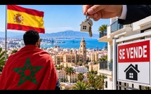المغاربة يتصدرون مشتريات الأجانب للعقارات في إسبانيا بـ4.960 صفقة خلال النصف الأول من 2026