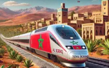 السكك الحديدية.. المغرب يخصص نحو 134 مليار درهم لتطوير الشبكة في أفق 2030