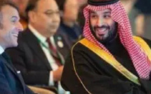 ماكرون في السعودية.. محطة أخيرة لجولة دبلوماسية في الخليج