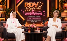 أكتوبر الوردي مع RDV Spécial... صحتك وحياتك أهم من كلشي